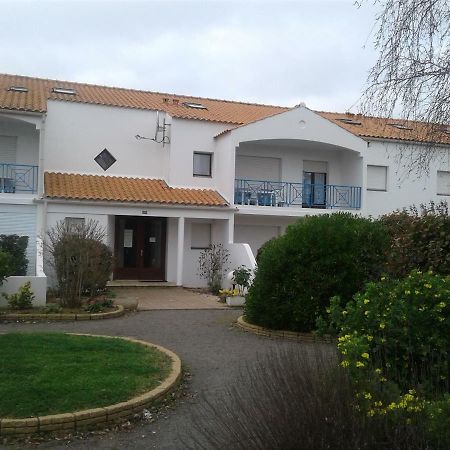 Ferienwohnung Les Genets Brétignolles-sur-Mer Exterior foto